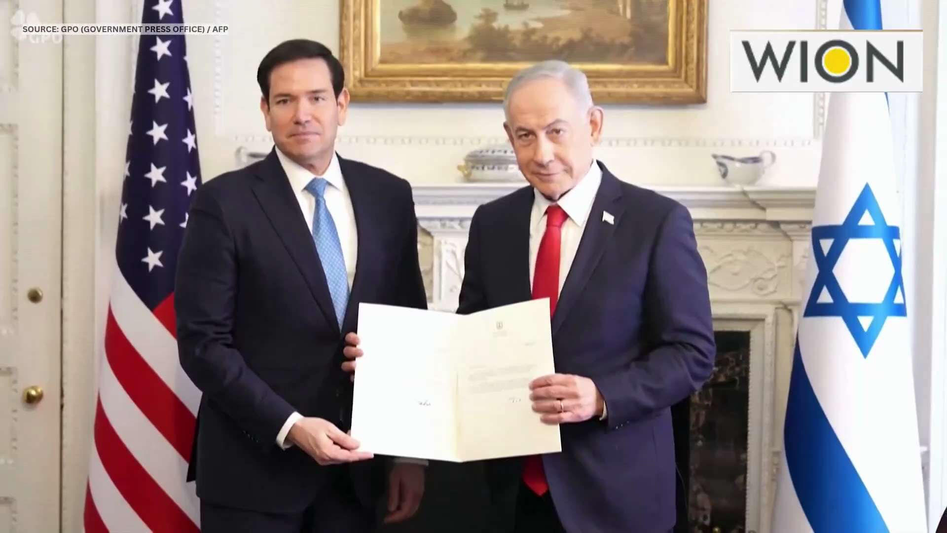On Feb. 11, Israeli PM Benjamin Netanyahu signed on to US President Donald Trump’s “Board of Peace” ...