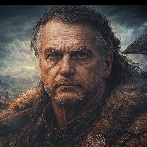 No Vaxx No PCR 
Ivermec
God, Family, Arms
Free Bolsonaro

🇧🇷🇧🇷Bolsonaro 🇧🇷🇧🇷