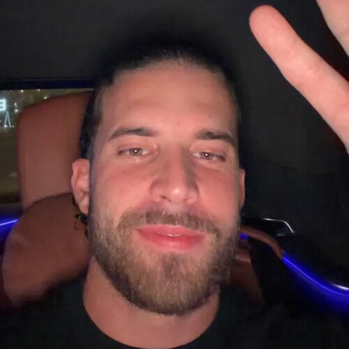 I am Alex González, also know as the guy that predicts the markers on a weekly basis and does cool stuff with cars