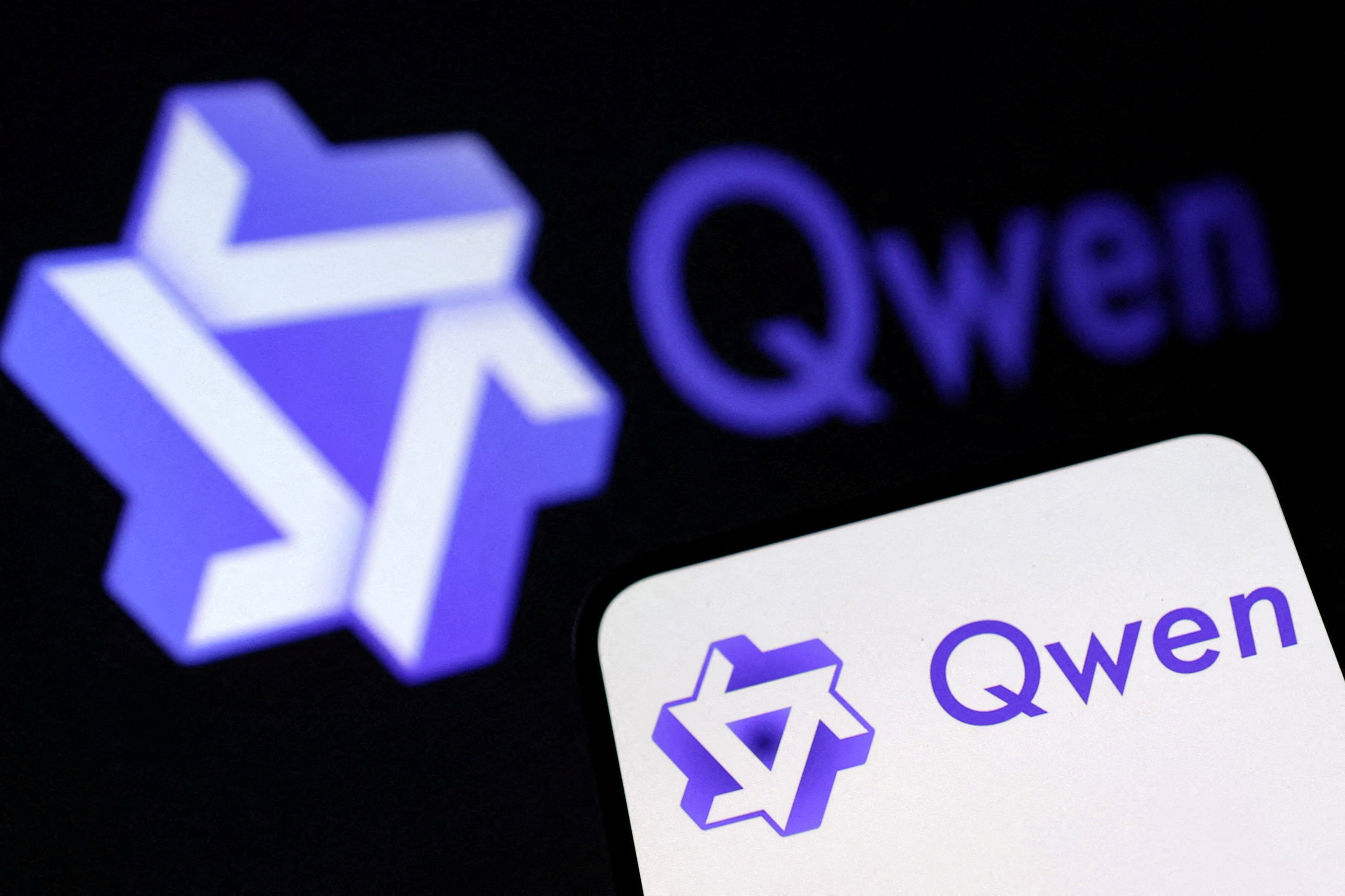 Feb. 12 - Alibaba’s AI app Qwen surpassed 120 million orders in just six days during its Lunar New Y...