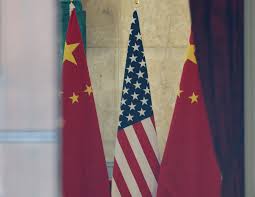 Feb.13 - China and the U.S. held an anti-narcotics intelligence exchange in the U.S. from Tuesday to...