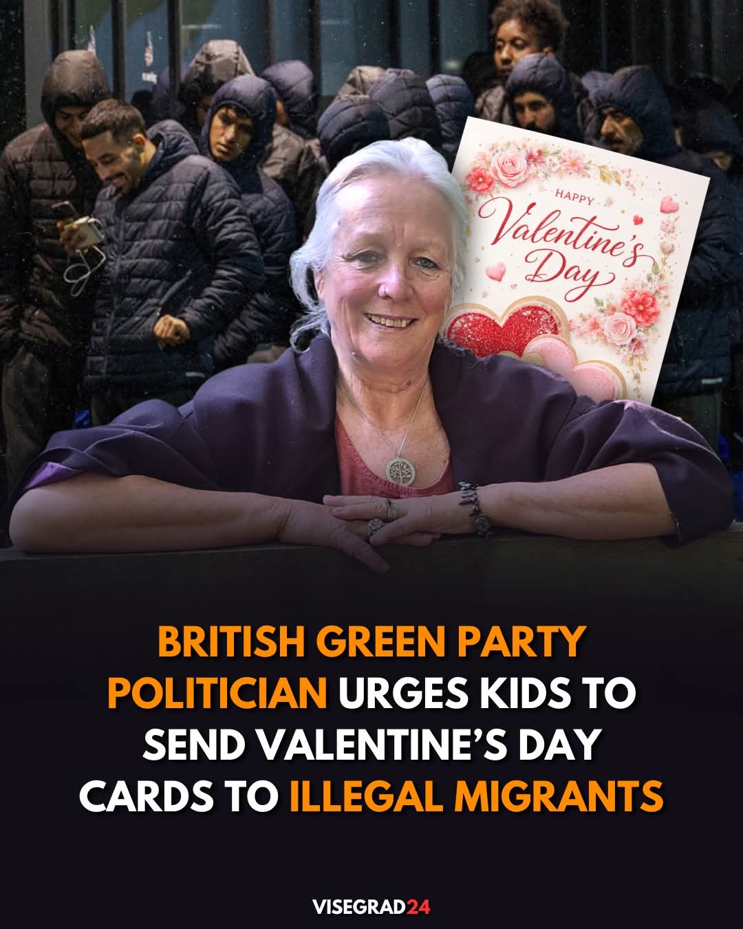 🏴󠁧󠁢󠁥󠁮󠁧󠁿 START THE RAPE CLOCK ⏰️