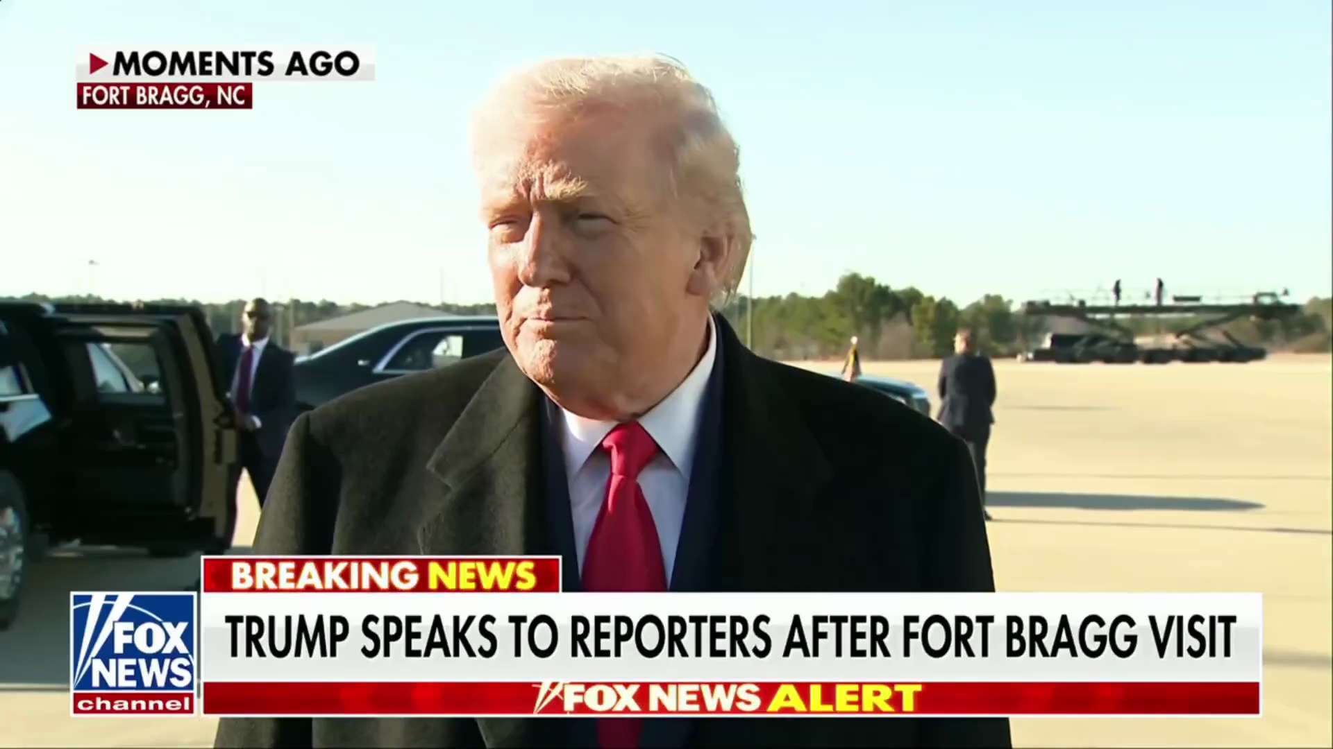 🇺🇸川普总统证实，他将向一名参与在委内瑞拉抓捕马杜罗的美国战士颁发国会荣誉勋章🎖️

“我们将为一个特定的人颁发荣誉勋章，以表彰他刚刚在委内瑞拉中发生的事情。”