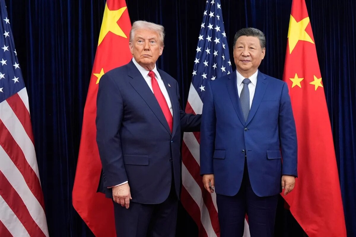 Feb.13 - China and the U.S. are likely to announce several “very positive” outcomes — but not a swee...