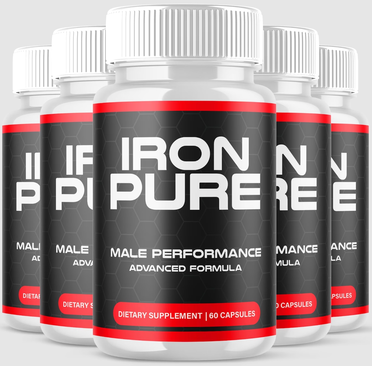 Iron Pure Male Enhancement™ US CA: How It Works to Enhance Blood Flow and Performance

Shop Now – Ba...