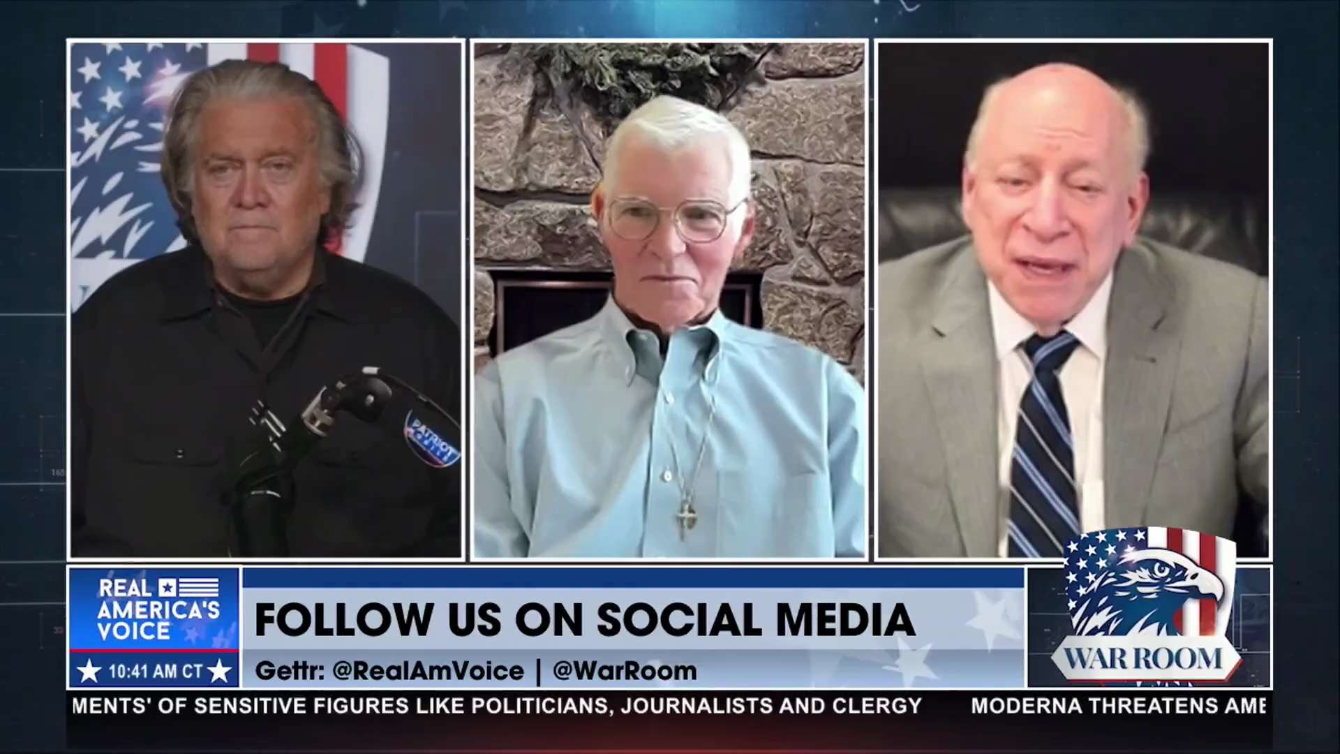 ETER TICKTIN: 3 Reasons Tina Peters Is In Prison: To Shut Her Up, Use Her As A ScapeGoat, Example To...