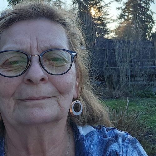 God, family, & country