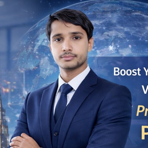 I provide premium guest posting with high-authority, SEO-friendly backlinks. For quality publishing and trusted results,...