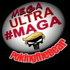 Visit PokingtheBear's profile on GETTR. View their posts, photos, videos, and connect with them on the social platform.