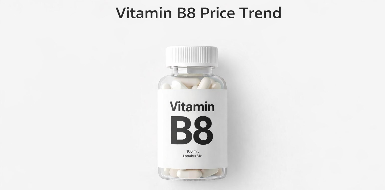 Vitamin B8 Price Trend: An Easy-to-Understand Market Overview

The Vitamin B8 price trend has gained...