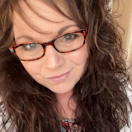 Rejoice in hope; Be patient in tribulation; Be constant in prayer. Romans 12:12✝️

Someone with autism taught me that lo...