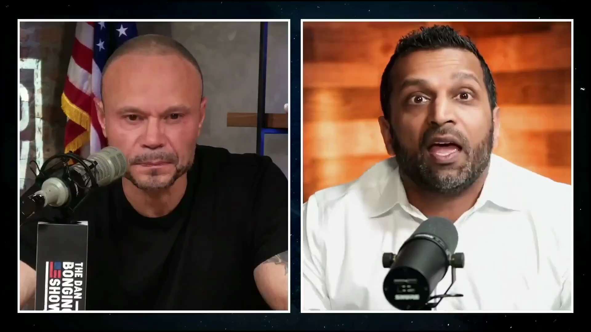 JUST IN - FBI Director Kash Patel confirmed they have found who is funding ANTIFA. 

"Whether it’s A...