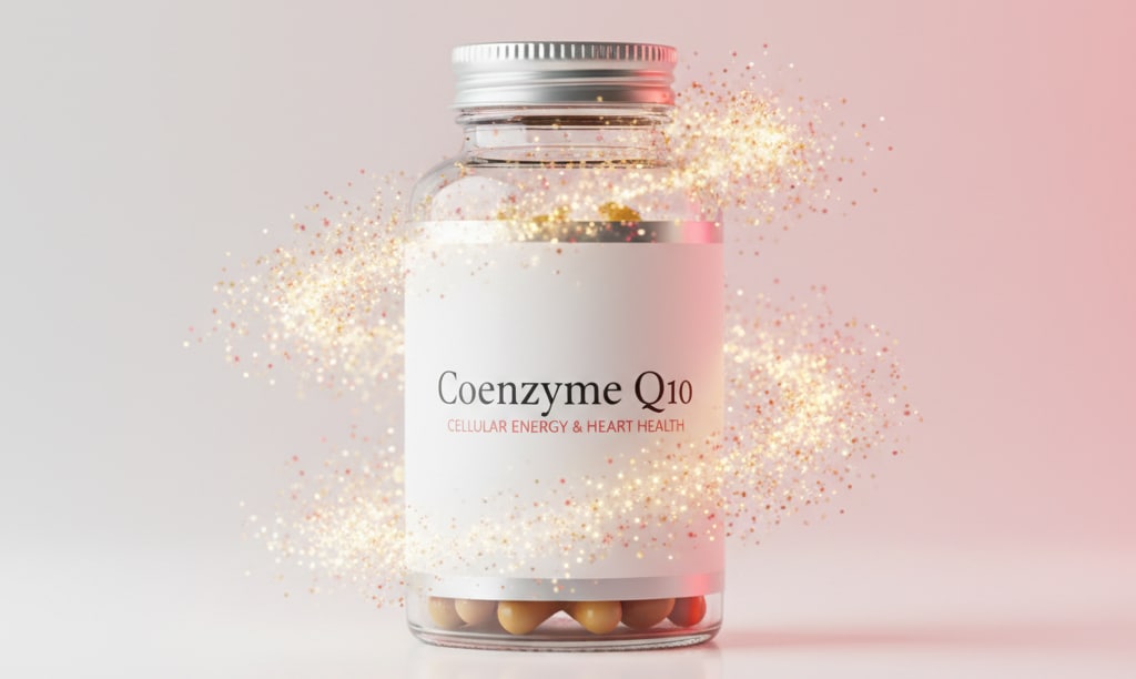Coenzyme Q10 Price Trend: A Clear View of Market Movement

The Coenzyme Q10 price trend has become a...