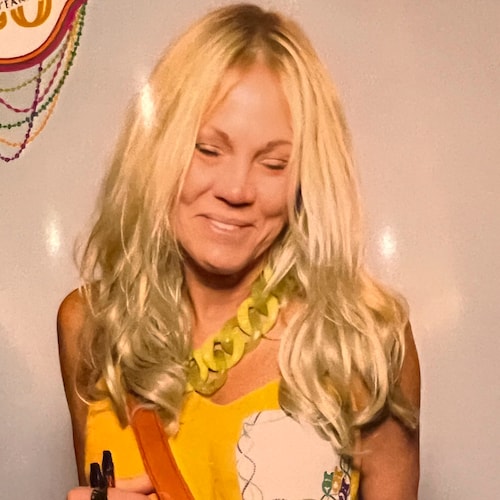 TRUMP LUVIN’,  PROUD  “DEPLORABLE”❣️ A SOUTHERN, CHRISTIAN GIRL  FROM THE ‘RIGHT’ LA.  (⚜️Luziana⚜️)  . .
    ~• 🦞•~
~•...