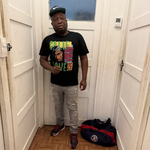 Visit danin's profile on GETTR. View their posts, photos, videos, and connect with them on the social platform.