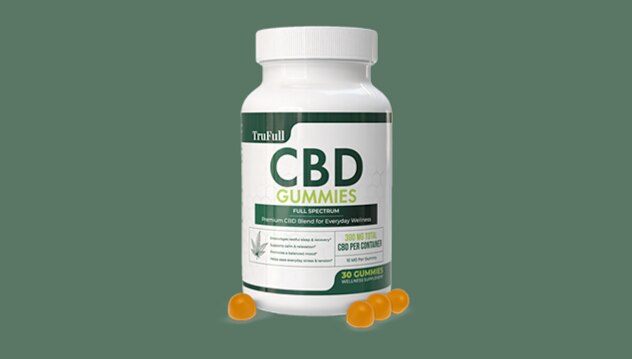 TruFull CBD Gummies

❗❗❤️Shop Now❤️❗❗

https://www.facebook.com/TruFullCBDGummiesOrder/



TruFull C...