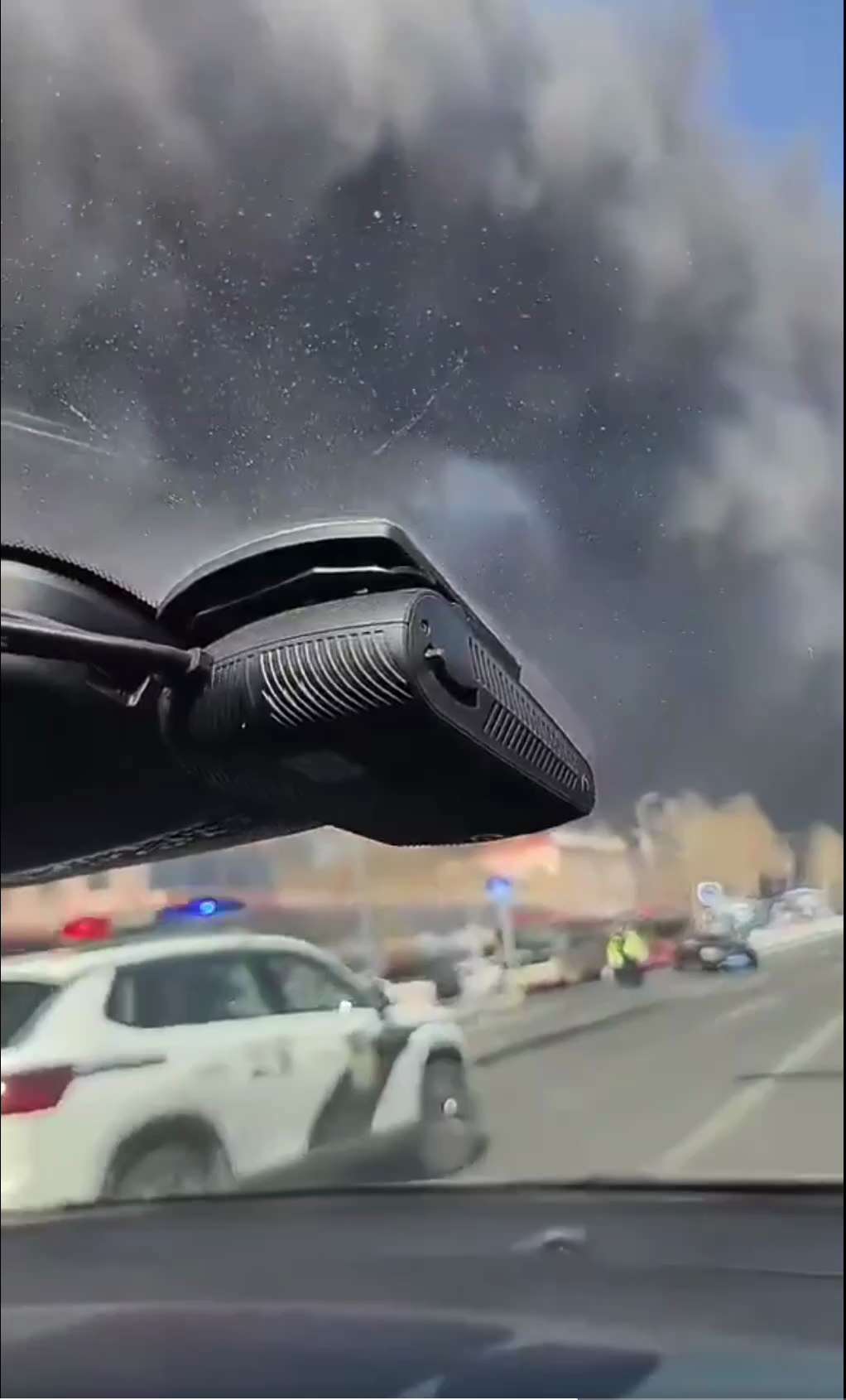 2月21日，山东淄博的解放军设施发生爆炸，中共国安怀疑是有组织策划袭击，我们看看是不是还有其他地方有连续的爆炸事故。

#中共乱象 #三票先生 
