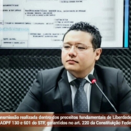 Consultor Jurídico e Advogado | Ex-assessor de Ministro STJ | Atuação em Ações Originárias e Recurso Especial | Operador...