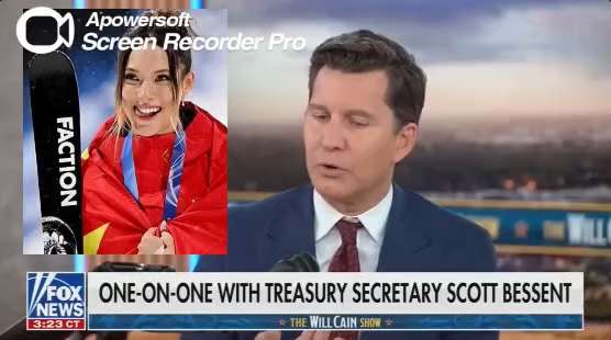 💥💥 美国财长贝森特部长在谈到顾艾琳吃里扒外对于美国的背叛时言辞犀利

👉 贝森特：顾艾琳是位奥运滑雪运动员，她收受中共贿赂，诋毁美国，然后叛逃到中国。

“美国对她很好。她却出卖了自己，投靠了...