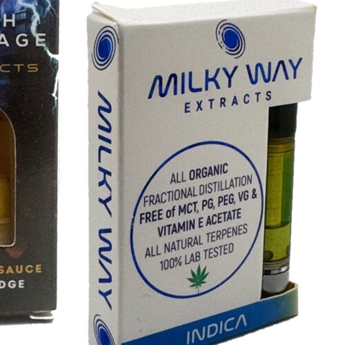 Our THC edibles, vape pens, herbal incense, and other legal cannabis is well manufactured, and we test them for potency ...
