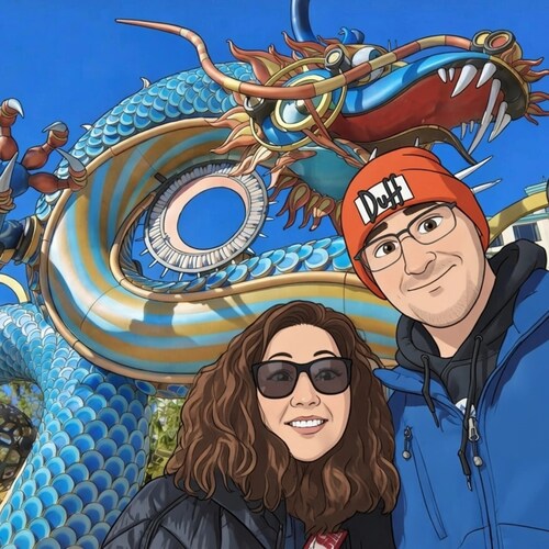 I am posting my video of my travels in Hawaii and other places.