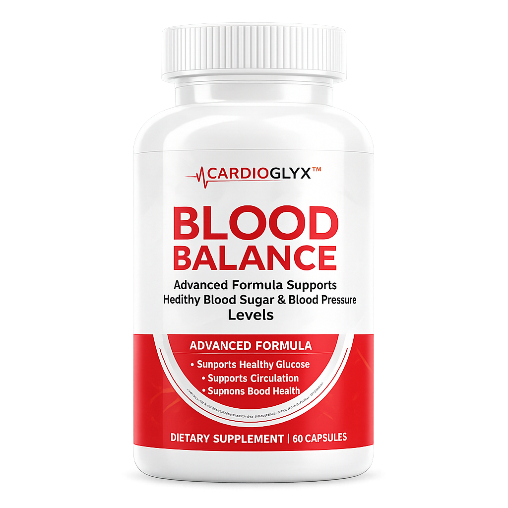 CardioGlyx™ Research and Facts: How It Helps Maintain Overall Heart and Metabolic Health?

Order Now...