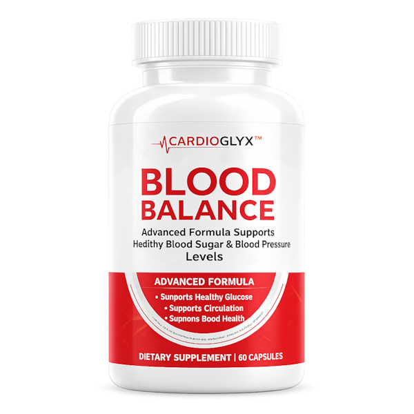 CardioGlyx™ Research and Facts: How It Helps Maintain Overall Heart and Metabolic Health?

Order Now...