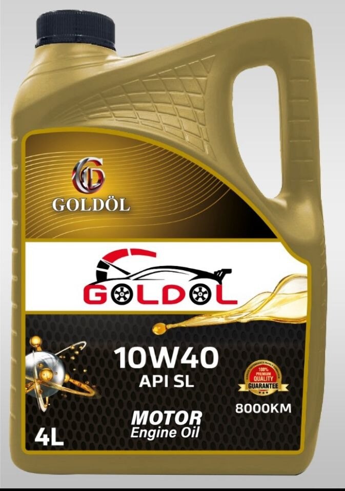 Why Is 10w 40 Semi Synthetic Engine Oil Important for Vehicle Performance?

Choosing the right engin...