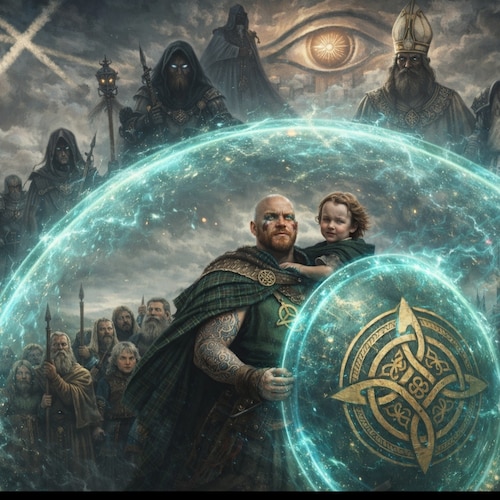 Crown Corp/ Holy See Opposer. 🇻🇦👁️🖕

Exposing:
- Vatican Agents
- UN Shills
- NGO Spooks
- Propagandists
- Controlle...