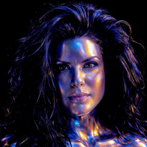 “I'm just a singer in a rock and roll band”. 
The Moody Blues