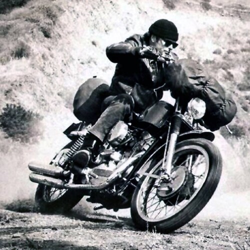 until death all defeat is psychological