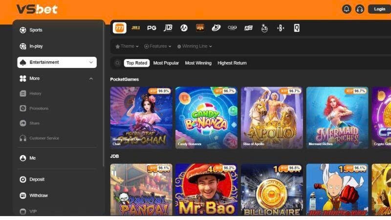 nhà cái uy tín



Nhà cái uy tín chính là nơi các anh em lựa chọn đặt niềm tin cho những ván cược củ...