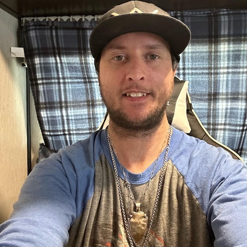 Dustin core on GETTR - Profile and Posts on GETTR
