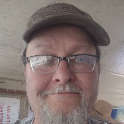 Psalm 23
Disabled Vet. (USAF)
Bill of Rights.
No Dms.
‘It Is No Measure of Health To Be Well-Adjusted to a Profoundl...