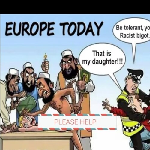 Visit Billy bogus's profile on GETTR. View their posts, photos, videos, and connect with them on the social platform.