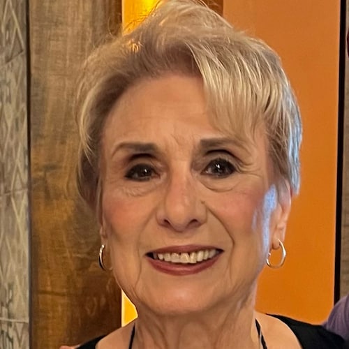 Proud American Mexican who loves God, Family and the USA!
I am one who is not intimidated by anyone, except GOD!