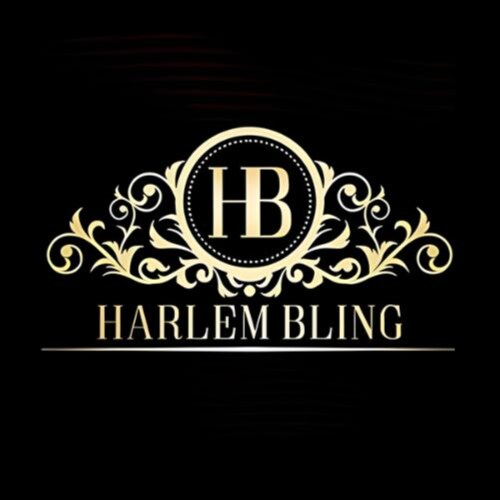 Harlembling is a premium online jewelry brand recognized for its high-quality hip-hop and luxury street-style jewelry.
