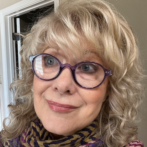 over 60 and angry and I BLOCK TROLLS FOR SPORT!