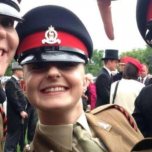 Ohhh Whooosh 
Don't mind me said the Phantom.  I cast no shadow,