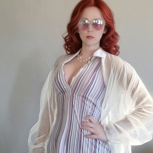 Visit Lu Cameron's profile on GETTR. View their posts, photos, videos, and connect with them on the social platform.