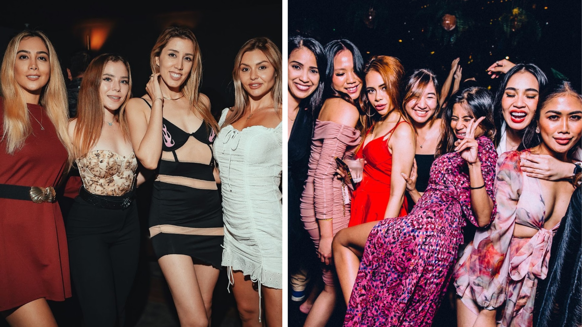 Party Girl Kuala Lumpur: Exploring the City’s Nightlife and Modern Lifestyle

Kuala Lumpur, Malaysia...
