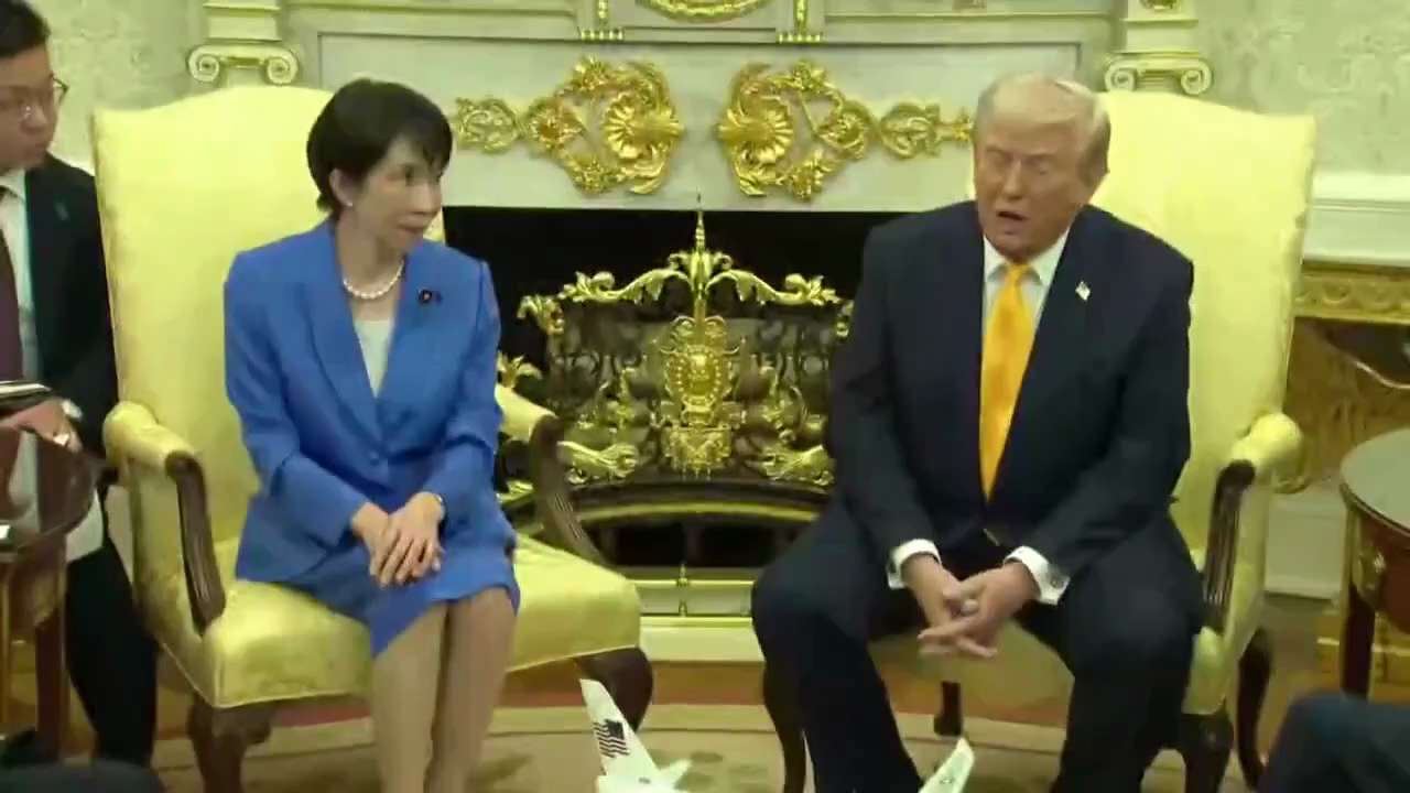 President Trump Thursday on why Pentagon ask congress for additional $200 billion funds: “We’re aski...