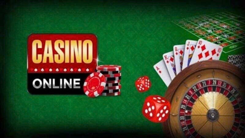Casino trực tuyến: Đến với giải trí không giới hạn





Casino trực tuyến mang đến cho người chơi nh...