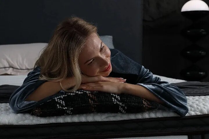 Stylish & Sturdy: The Best Bed Frame Designs for 2026 — My Digital Lock
Bedroom furniture continues ...