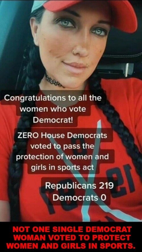 View Drain The Swamp's post on GETTR. Join the discussion, share your thoughts, and connect with the community.