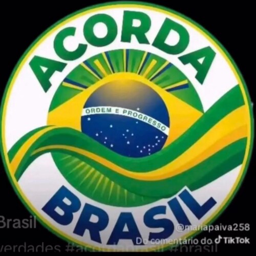 Visit LenaMachado's profile on GETTR. View their posts, photos, videos, and connect with them on the social platform.