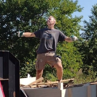 Truthseeking Perfectly Imperfect God ✝️ Fearing Jesus Loving Patriot 🇺🇸 saved by the grace of God 🙏🏽Watchman⏰️on the...