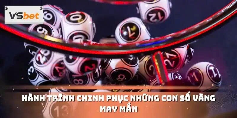 Xổ Số VSBET – Tìm Kiếm Con Số May Mắn Đổi Đời Ngay 2025



Xổ số VSBET không chỉ đơn thuần là trò ch...