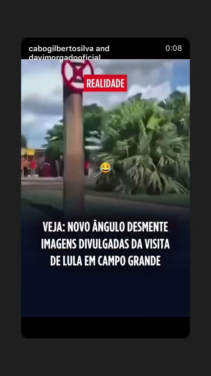 View Paula Enne's post on GETTR. Join the discussion, share your thoughts, and connect with the community.