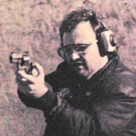 Retired Court Employee,  Municipal Court Judge and Crime Reporter